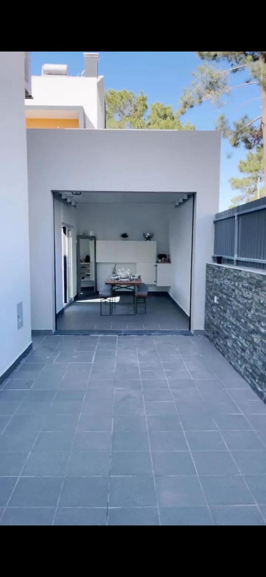 Home Silva Sanches Quinta do Conde Exterior foto